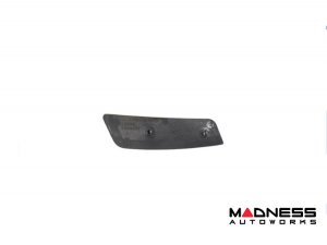 FIAT 500 Fender Spat - Mopar - Front - Right - Non Turbo Models